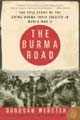 cover of The Burma Road