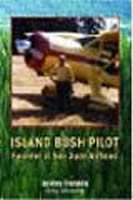 cover of Island Bush Pilot