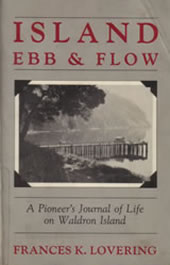 cover of Island Ebb and Flow