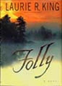 cover of Folly: A Novel